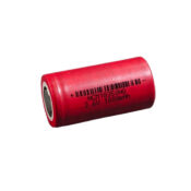 18350 1000mAh lithium battery